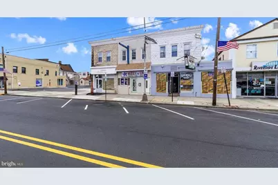 117 S Pavilion Avenue, Riverside, NJ 08075 - Photo 2