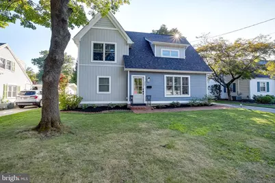 306 High Street, Moorestown, NJ 08057 - Photo 1