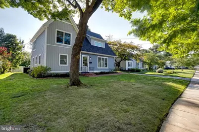 306 High Street, Moorestown, NJ 08057 - Photo 2