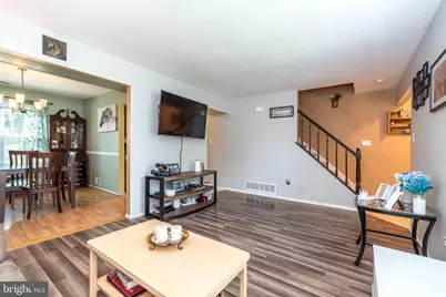 117 Calderwood Lane, Mount Laurel, NJ 08054 - Photo 4