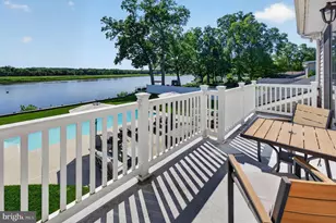 249 Club House Dr, Willingboro, NJ 08046 - Photo 8