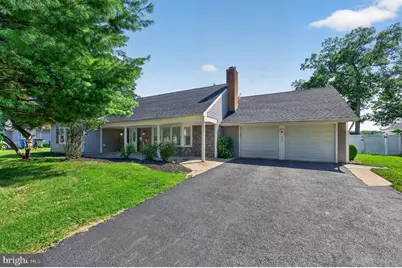 249 Club House Drive, Willingboro, NJ 08046 - Photo 30