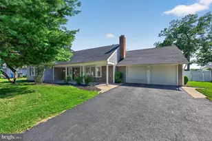 249 Club House Dr, Willingboro, NJ 08046 - Photo 30