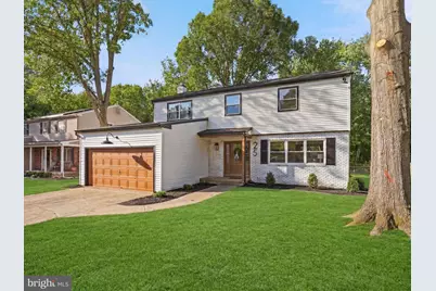 25 Mindy Drive, Moorestown, NJ 08057 - Photo 1