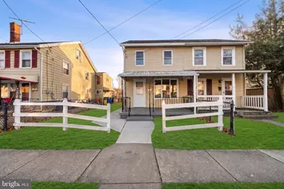 810 W 2nd Street, Florence, NJ 08518 - Photo 2