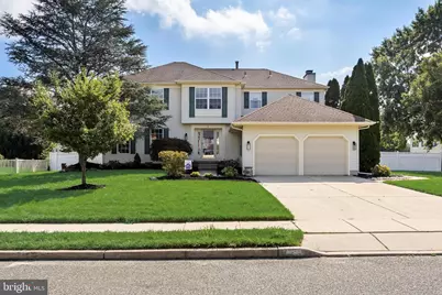 2 Prickett Lane, Hainesport, NJ 08036 - Photo 1