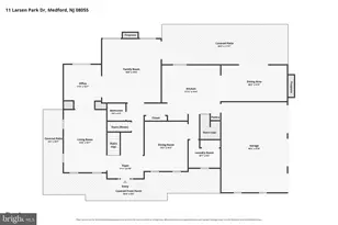 11 Larsen Park Dr, Medford, NJ 08055 - Photo 86