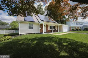 19 Enter Turn, Willingboro, NJ 08046 - Photo 4