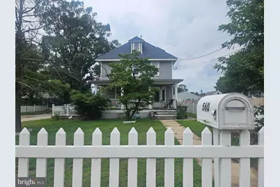 560 S Fairview Street, Riverside, NJ 08075 - Photo 1
