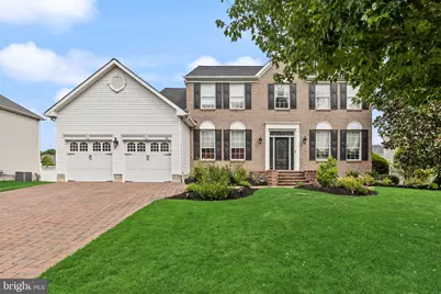 23 Edgewater Drive, Hainesport, NJ 08036 - Photo 1