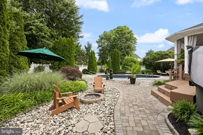 23 Edgewater Drive, Hainesport, NJ 08036 - Photo 48