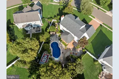 23 Edgewater Drive, Hainesport, NJ 08036 - Photo 58