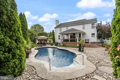 23 Edgewater Drive, Hainesport, NJ 08036 - Photo 46