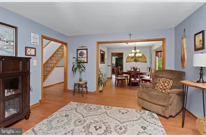 3 Alfred Drive, Bordentown, NJ 08505 - Photo 12