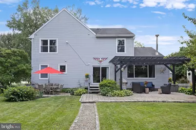 3 Alfred Drive, Bordentown, NJ 08505 - Photo 42