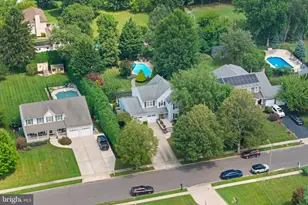 3 Alfred Dr, Bordentown, NJ 08505 - Photo 4