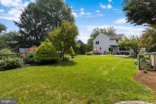 3 Alfred Dr, Bordentown, NJ 08505 - Photo 44