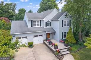 3 Alfred Dr, Bordentown, NJ 08505 - Photo 2