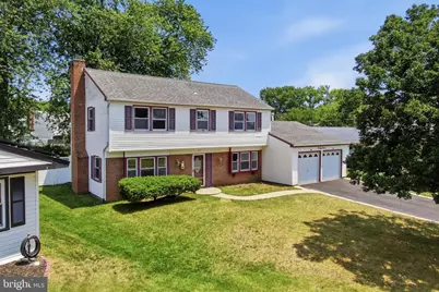 27 Northgate Lane, Willingboro, NJ 08046 - Photo 2