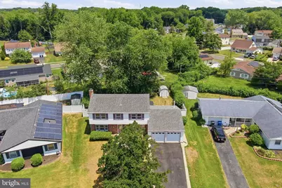 27 Northgate Lane, Willingboro, NJ 08046 - Photo 32