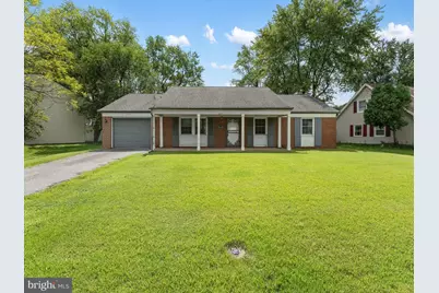 203 Evergreen Drive, Willingboro, NJ 08046 - Photo 2