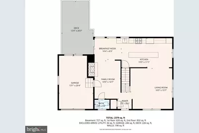 3 Overbrook Circle, Moorestown, NJ 08057 - Photo 42