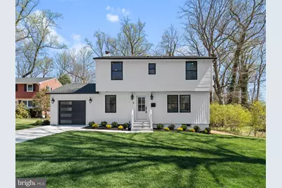 3 Overbrook Circle, Moorestown, NJ 08057 - Photo 2