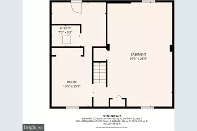 3 Overbrook Circle, Moorestown, NJ 08057 - Photo 44