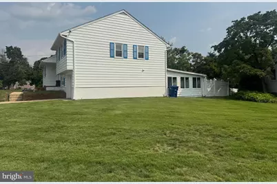 11 Manor Terrace, Mount Holly, NJ 08060 - Photo 6