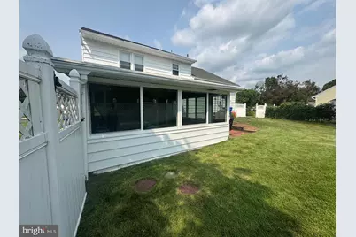 11 Manor Terrace, Mount Holly, NJ 08060 - Photo 10