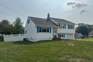 11 Manor Terrace, Mount Holly, NJ 08060 - Photo 2