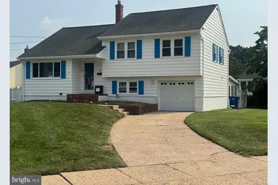 11 Manor Terrace, Mount Holly, NJ 08060 - Photo 4