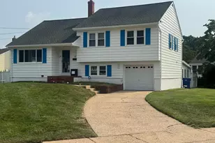11 Manor Terrace, Mount Holly, NJ 08060 - Photo 4