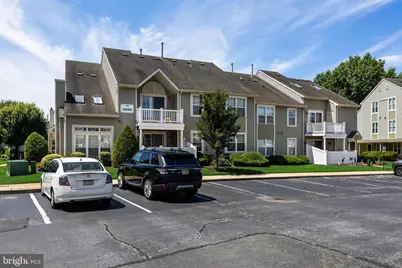 4208 Fenwick Lane, Mount Laurel, NJ 08054 - Photo 24