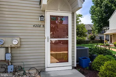 4208 Fenwick Lane, Mount Laurel, NJ 08054 - Photo 2