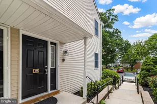 133 Chalkboard Ct, Moorestown, NJ 08057 - Photo 2