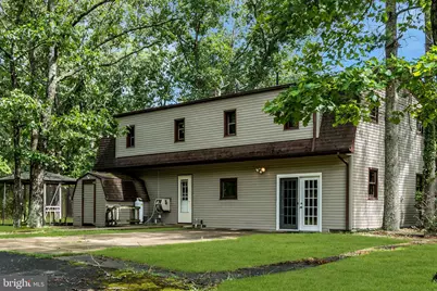 220 Old Tuckerton Road #A, Chatsworth, NJ 08019 - Photo 2
