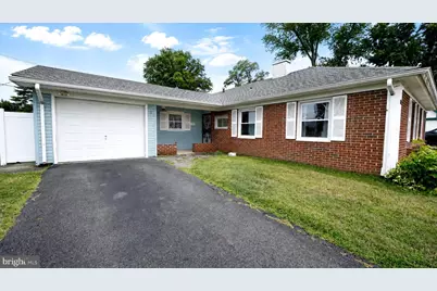 8 Marblestone Lane, Willingboro, NJ 08046 - Photo 30