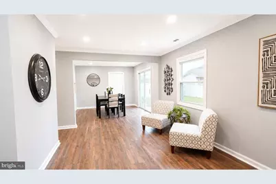 8 Marblestone Lane, Willingboro, NJ 08046 - Photo 10