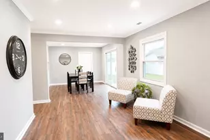 8 Marblestone Ln, Willingboro, NJ 08046 - Photo 10
