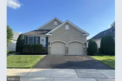 118 Paisley Place, Hainesport, NJ 08036 - Photo 1