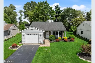 16 Andover Court, Southampton, NJ 08088 - Photo 32