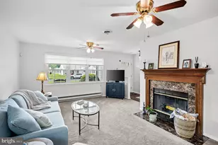 16 Andover Ct, Southampton, NJ 08088 - Photo 8