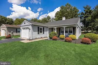 16 Andover Court, Southampton, NJ 08088 - Photo 2