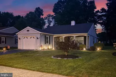 16 Andover Court, Southampton, NJ 08088 - Photo 40