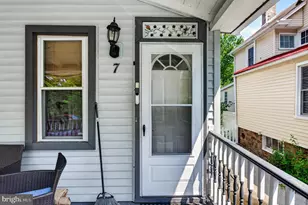 7 Edward St, Lumberton, NJ 08048 - Photo 2