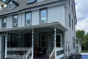 7 Edward St, Lumberton, NJ 08048 - Photo 1