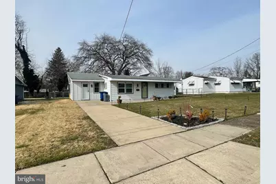221 County Avenue, Maple Shade, NJ 08052 - Photo 2