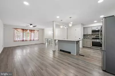 254 Mill Street, Mount Holly, NJ 08060 - Photo 6