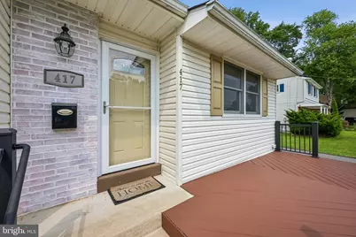 417 Florence Avenue, Maple Shade, NJ 08052 - Photo 2